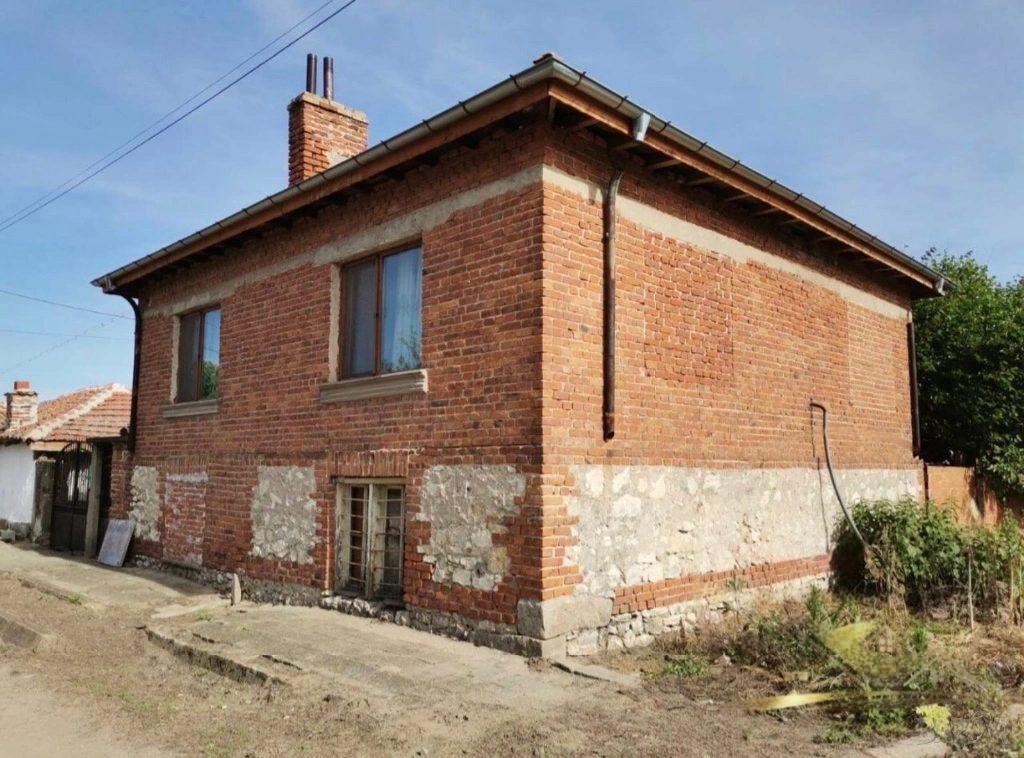 House for Sale in Dimitrovgrad, Haskovo