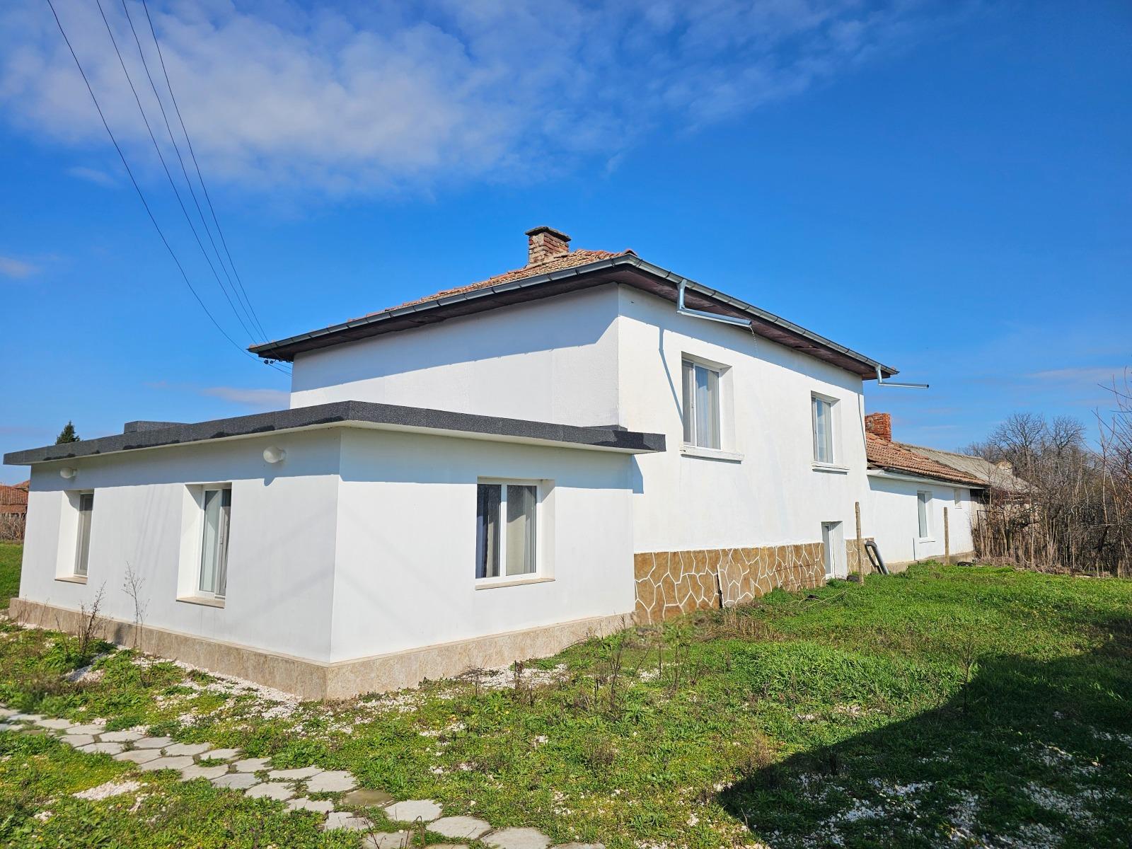 House for Sale in Krushevo, Plovdiv