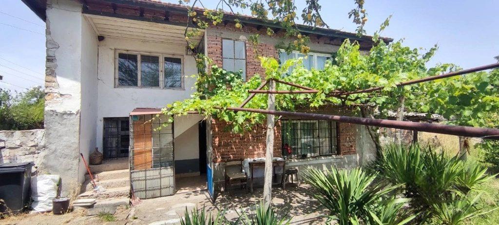 House for Sale in Dimitrovgrad, Haskovo