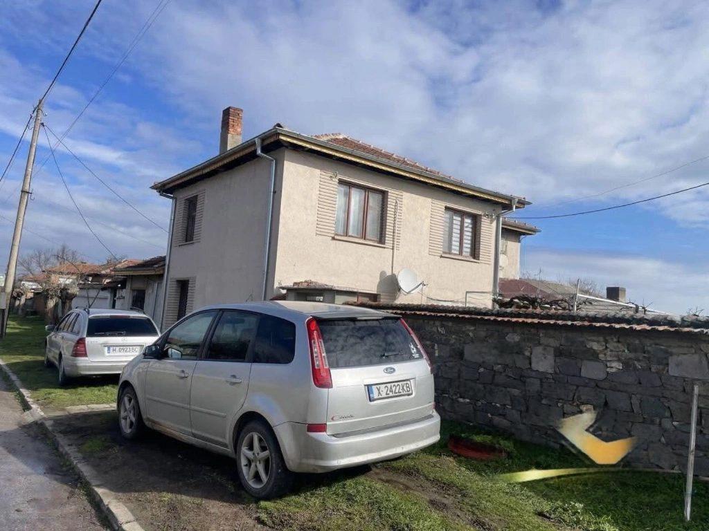 House for Sale in Varbitsa, Haskovo