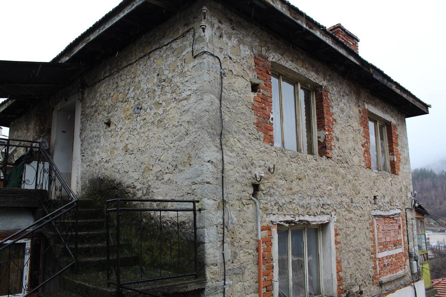House Floor for Sale in Smolyan, Gorno Vlahovo