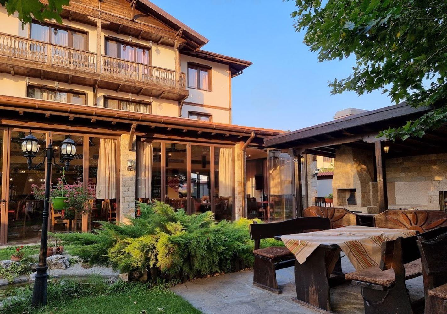 House for Sale in Plovdiv, Asenovgradsko shose