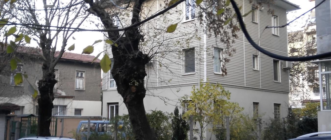 House Floor for Sale in Sofia, Banishora