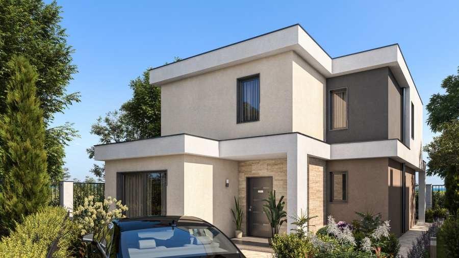 House for Sale in Pomorie, Burgas