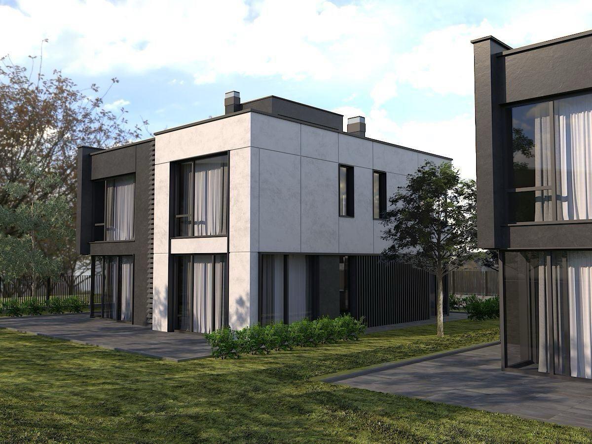 House for Sale in Sofia, Dragalevtsi