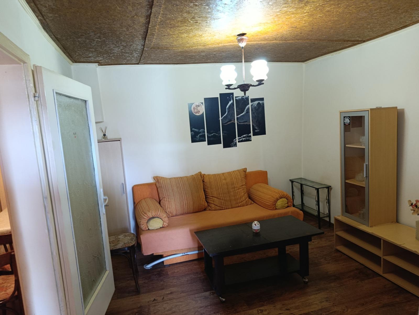 House for Sale in Ruse, Tsentralen koop. pazar