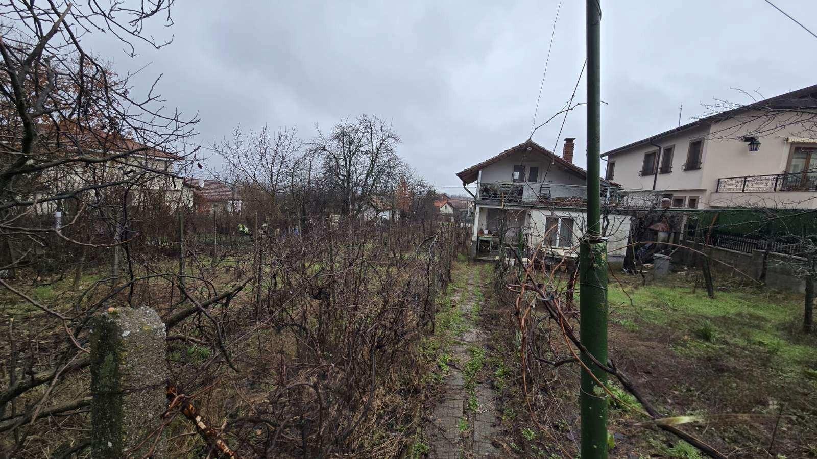 Villa for Sale in Haskovo, v.z. Haskovo