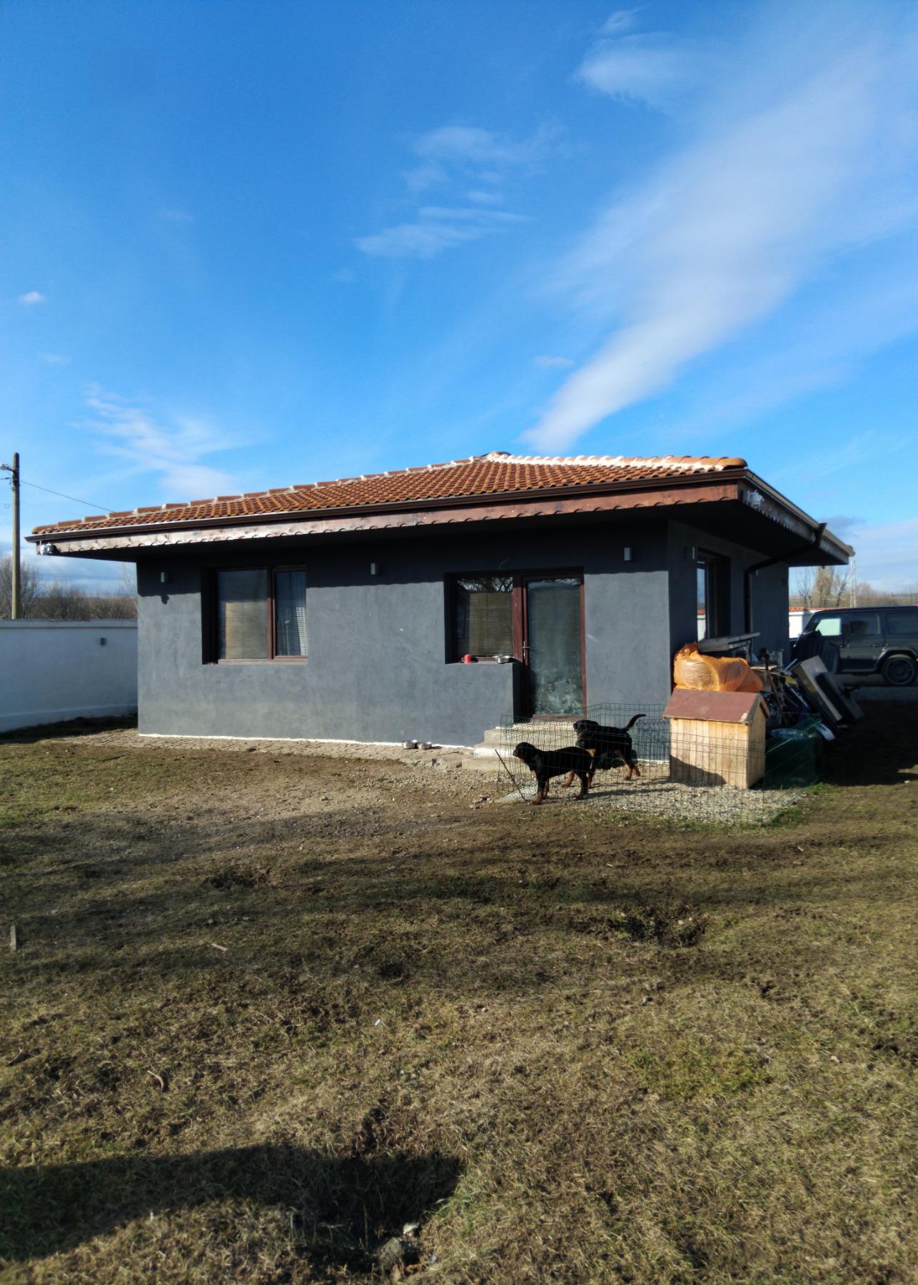 House for Sale in Yahinovo, Kyustendil
