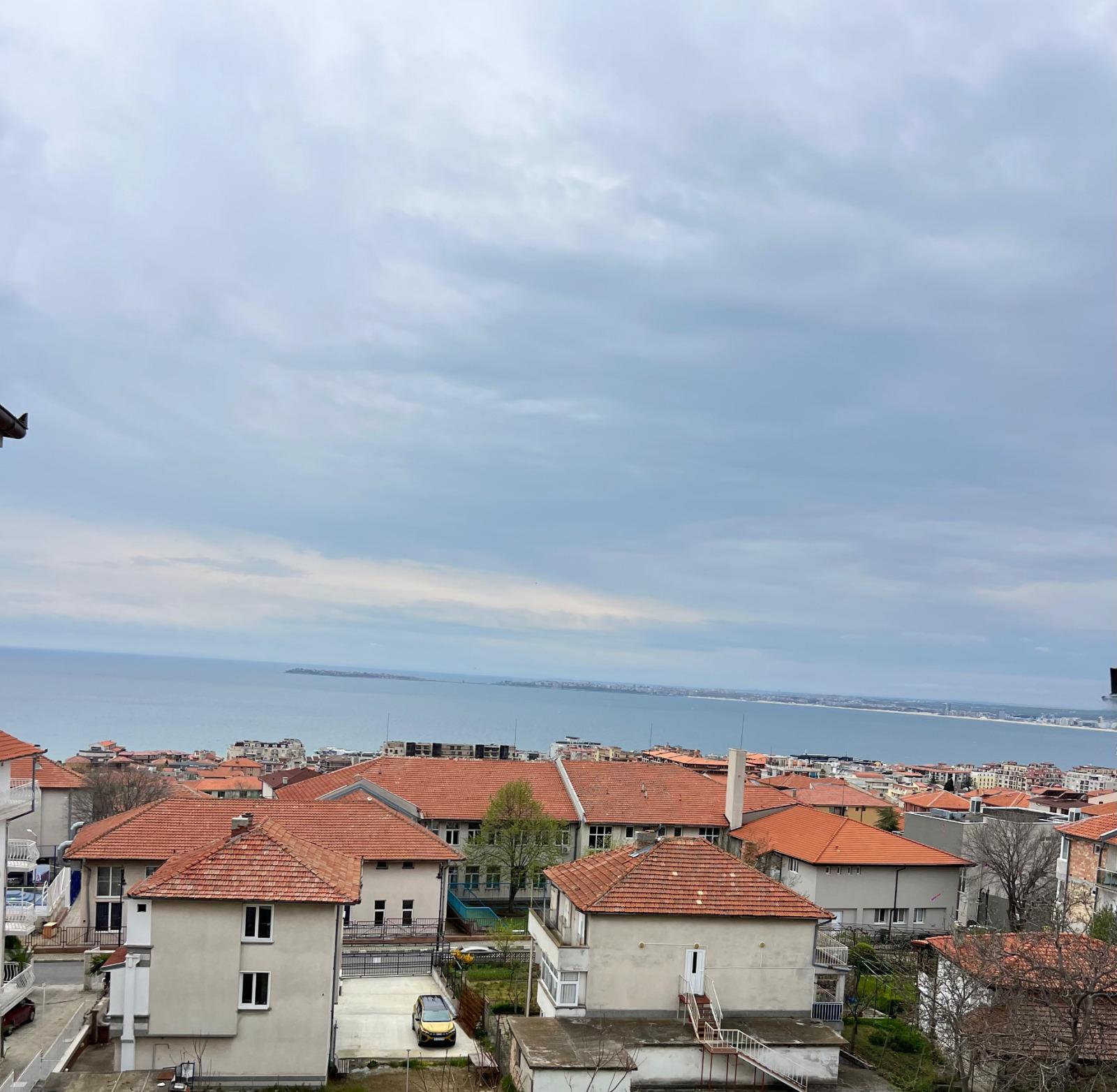 House for Sale in Sveti Vlas, Burgas