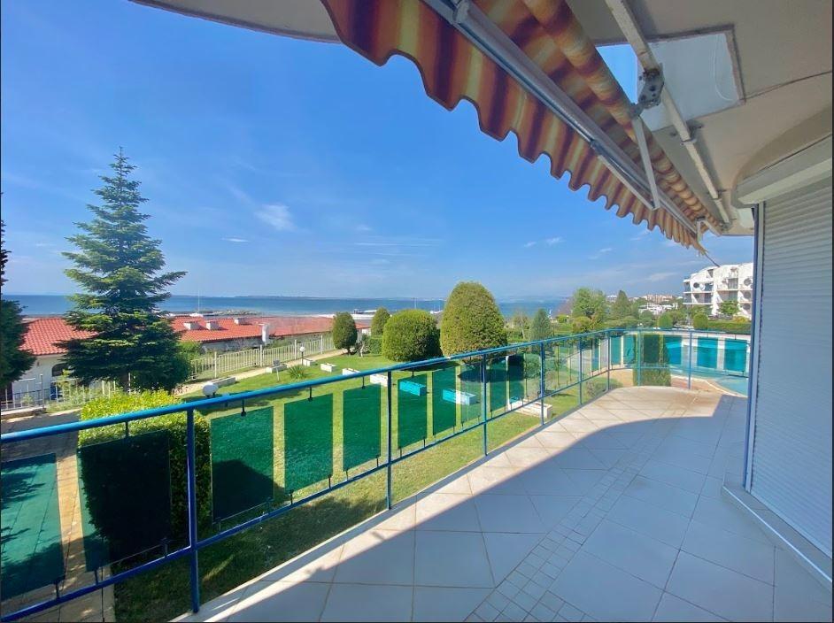 Villa for Sale in Sveti Vlas, Burgas