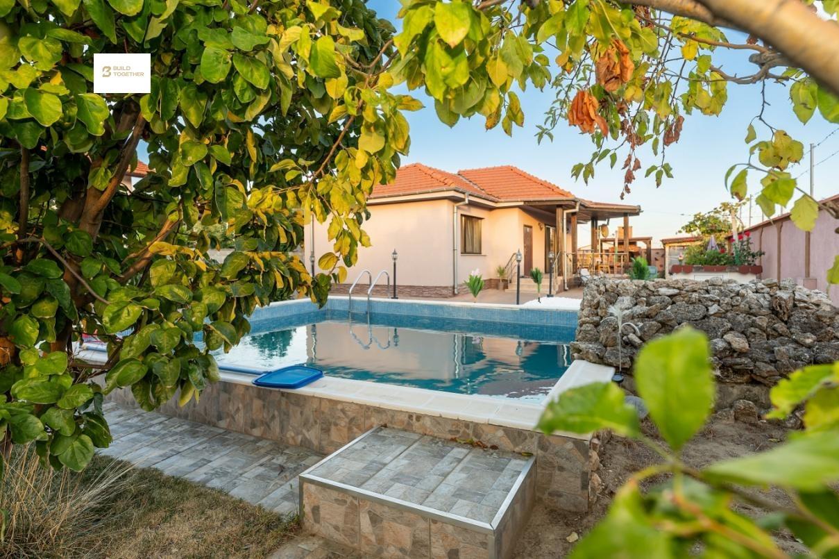 House for Sale in Plovdiv, Zapaden