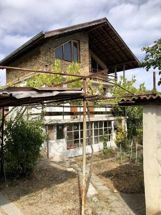 House for Sale in Varna, Manastirski rid Area