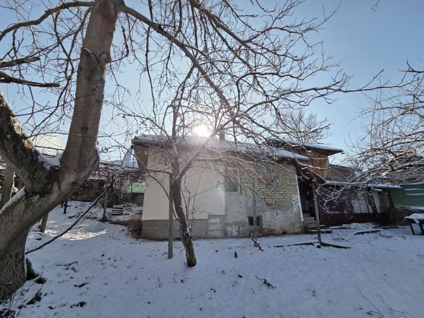 House for Sale in Pushevo, Veliko Tarnovo