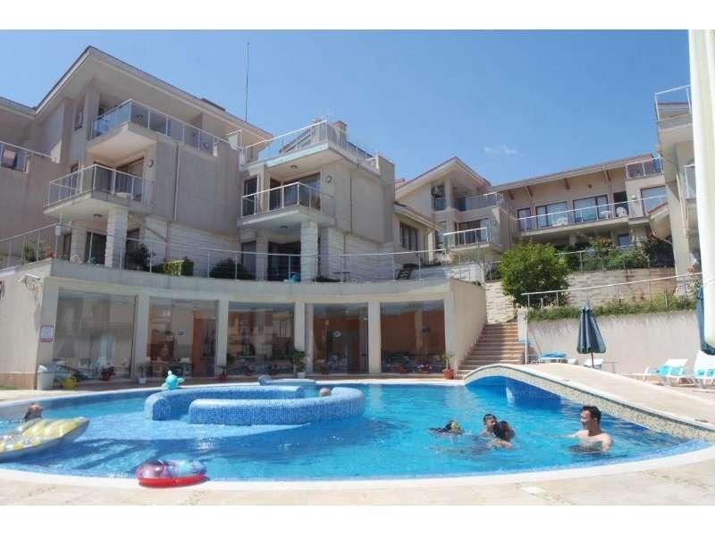 House for Sale in Byala, Varna