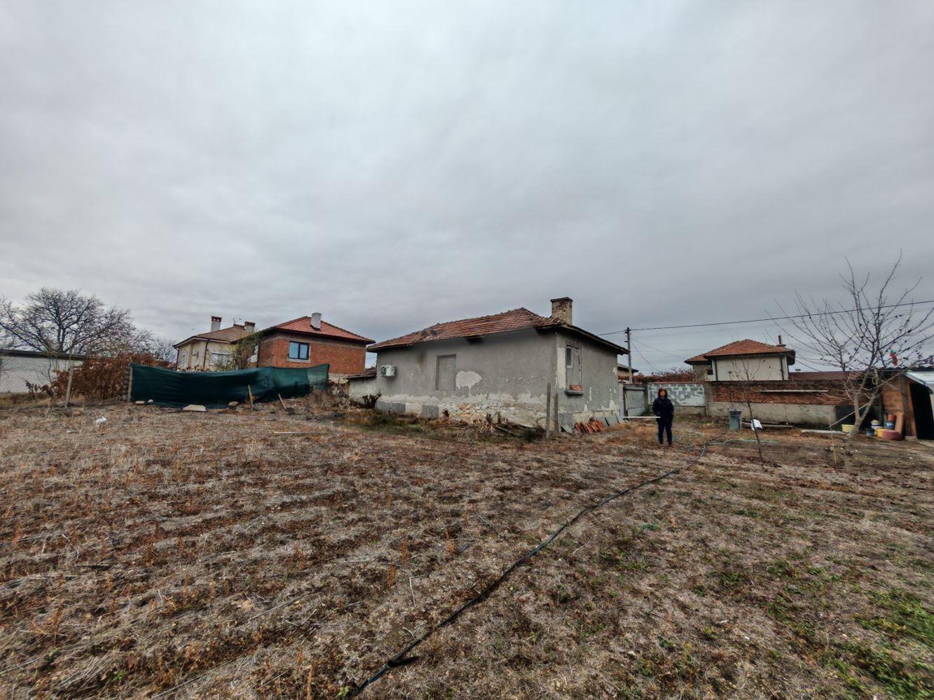 House for Sale in Trilistnik, Plovdiv
