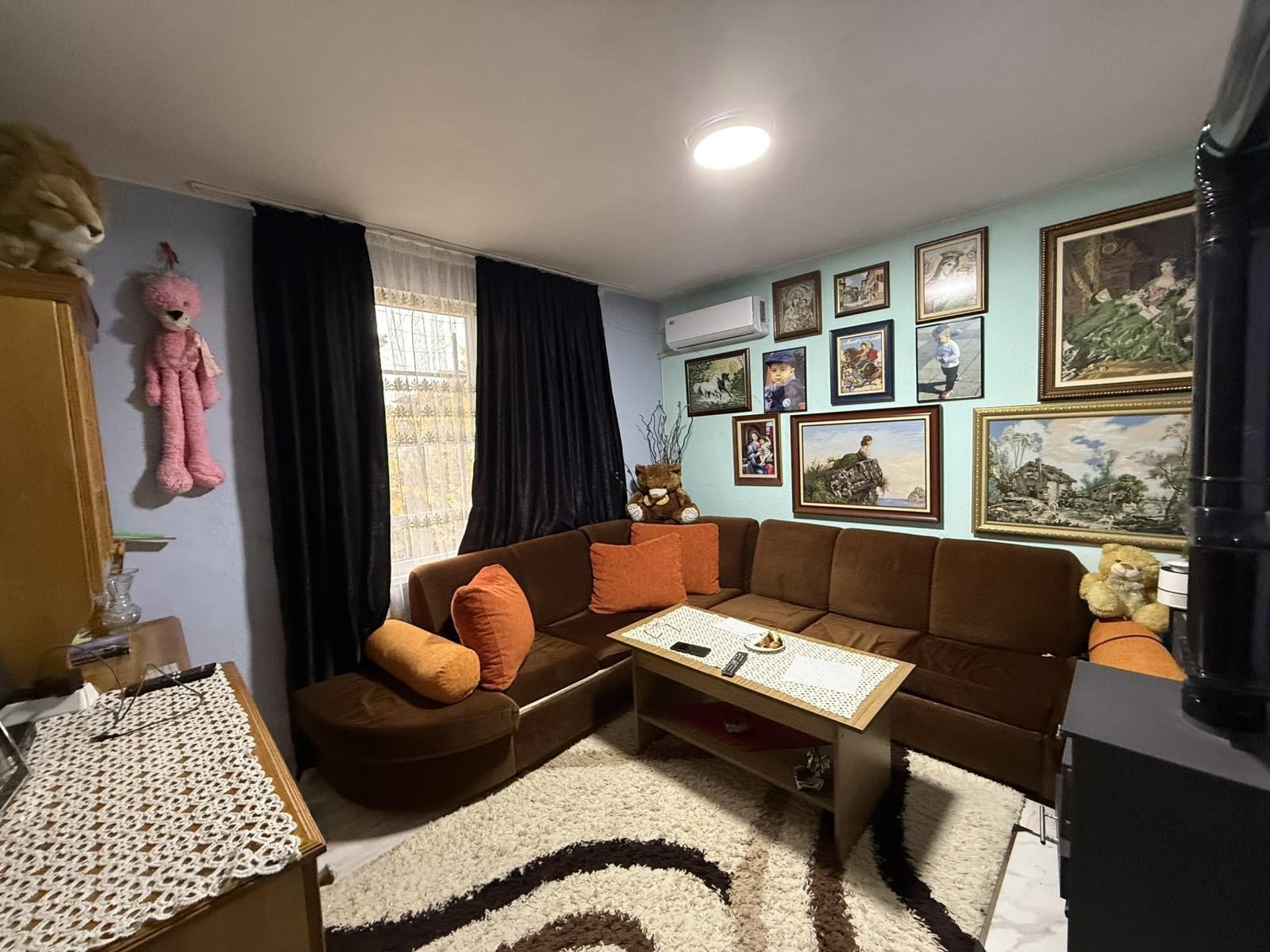 House for Sale in Begovo, Plovdiv