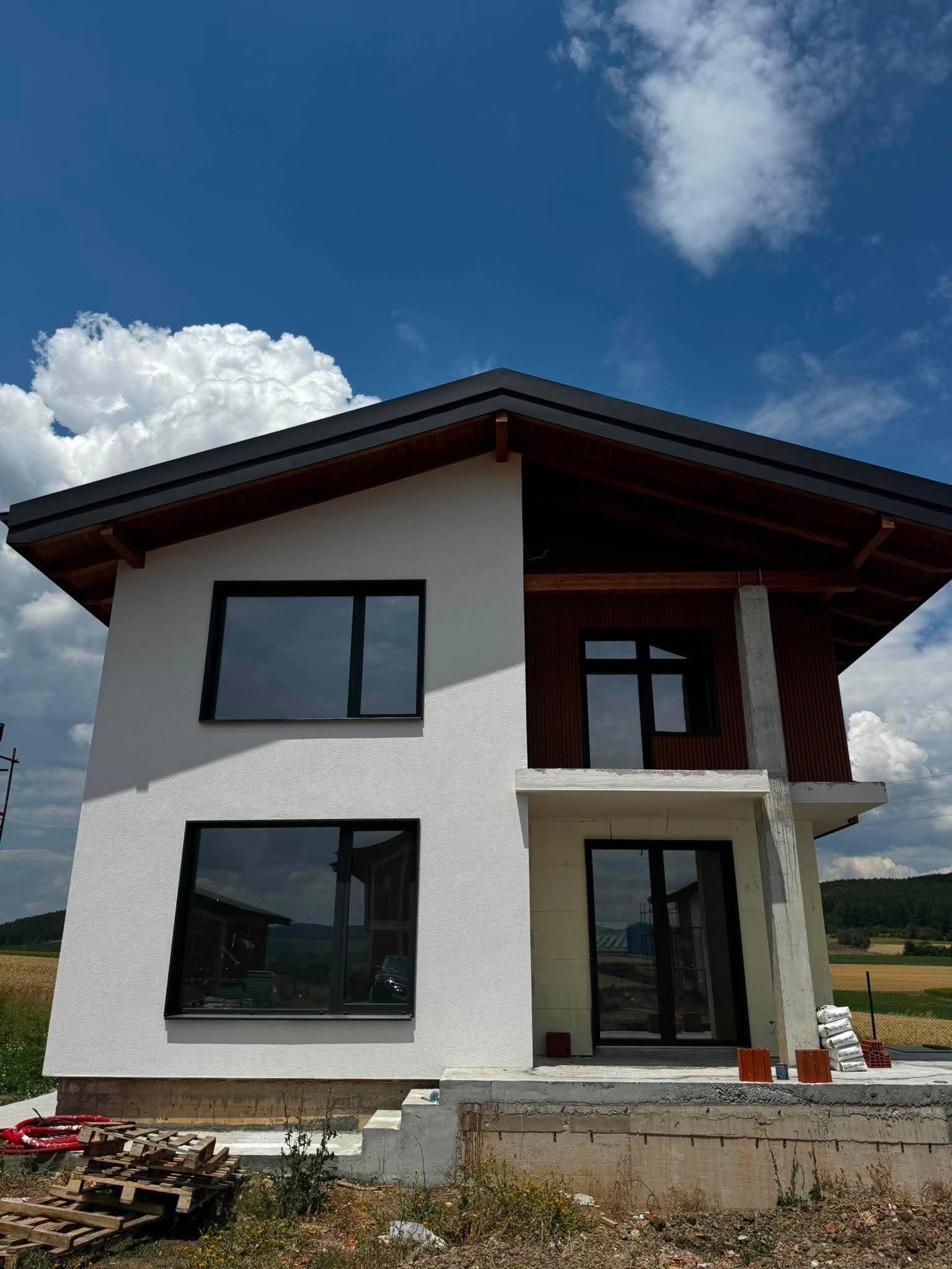 House for Sale in Aldomirovtsi, Sofia Province