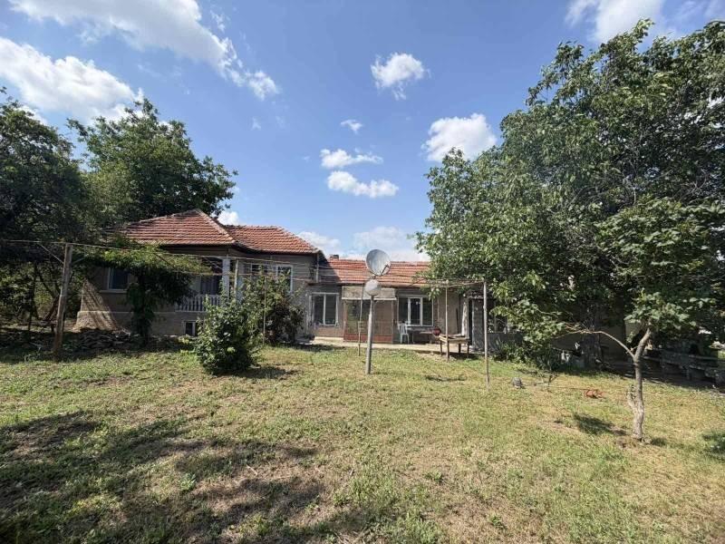 House for Sale in Polikraishte, Veliko Tarnovo