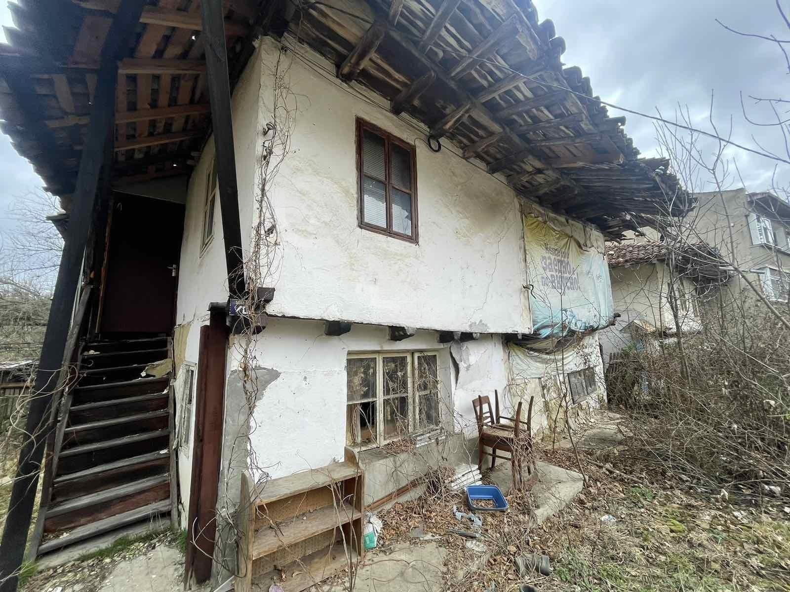 House for Sale in Elena, Veliko Tarnovo