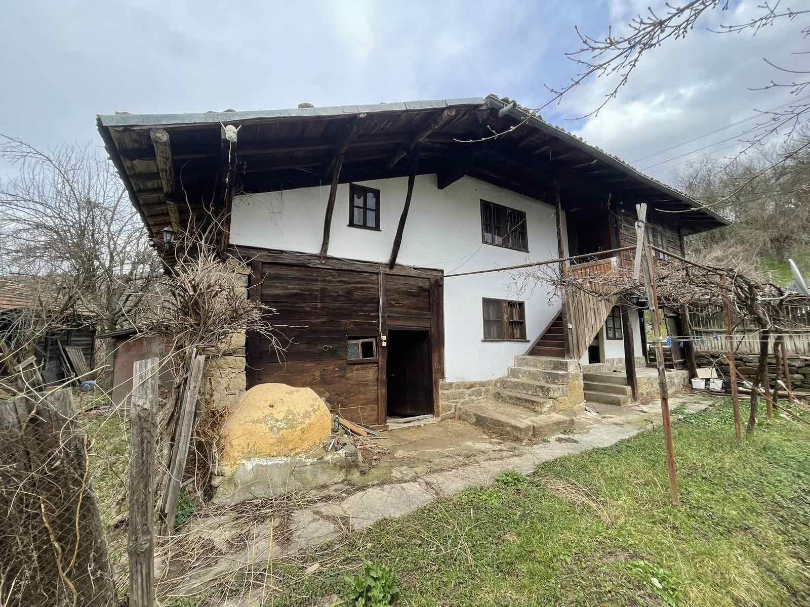 House for Sale in Elena, Veliko Tarnovo