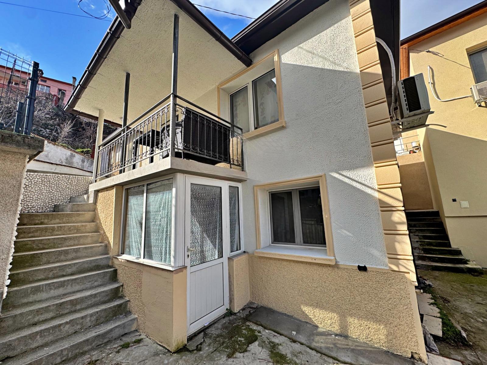 House for Sale in Asenovgrad, Plovdiv