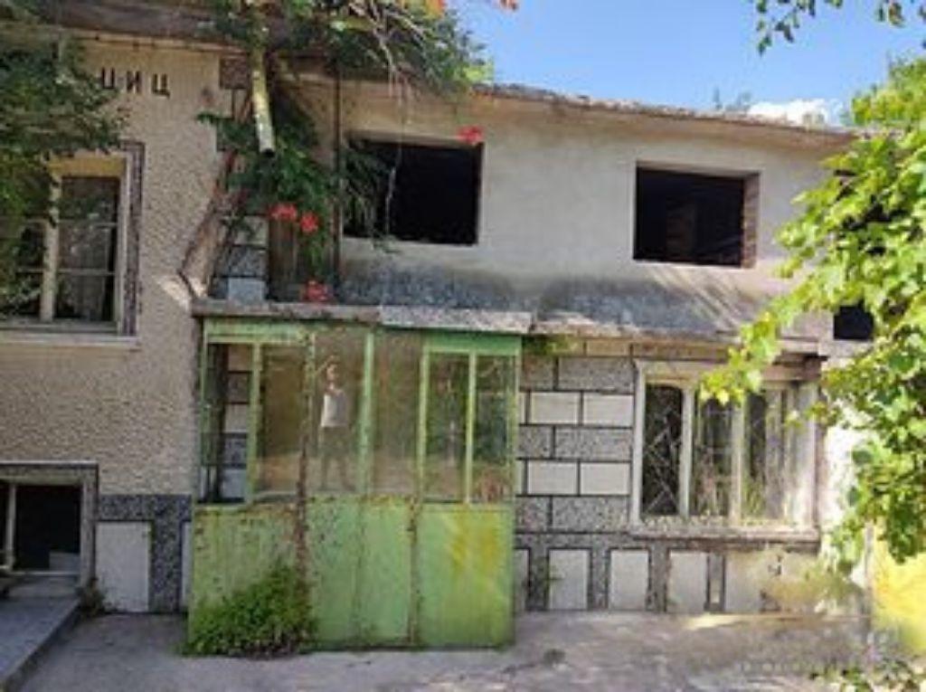 House for Sale in Yazdach, Stara Zagora