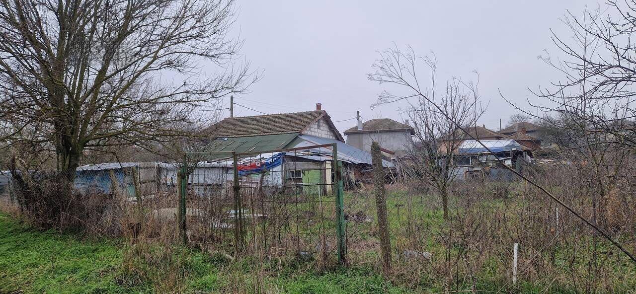 House for Sale in Golyamo Bukovo, Burgas