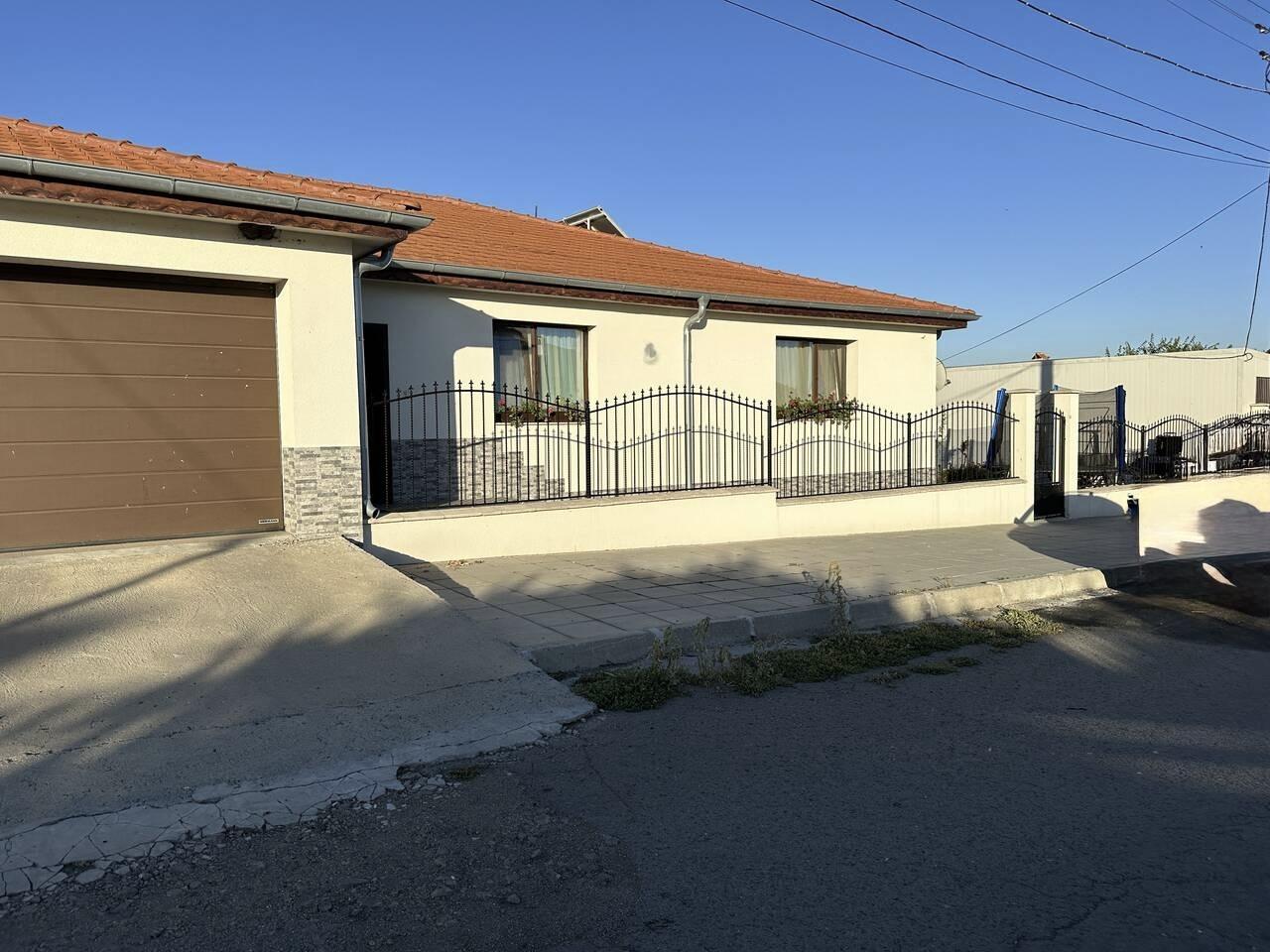 House for Sale in Vinarsko, Burgas