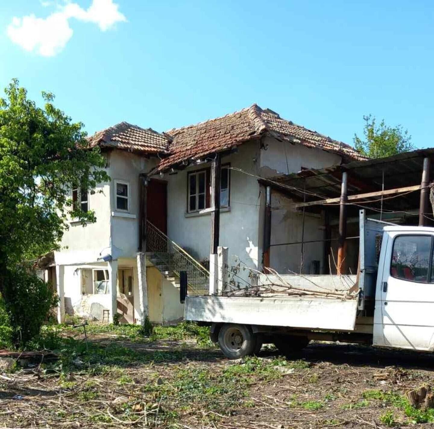 House for Sale in Varbeshnitsa, Vratsa