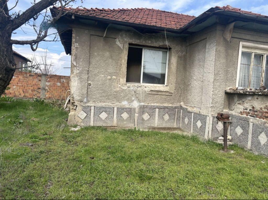 House for Sale in Tsalapitsa, Plovdiv