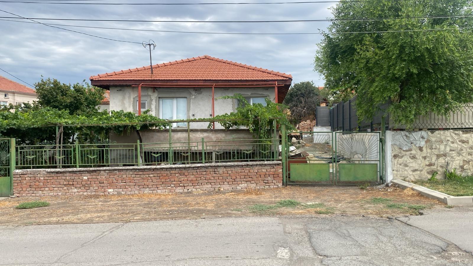 House for Sale in Burgas, Balgarovo
