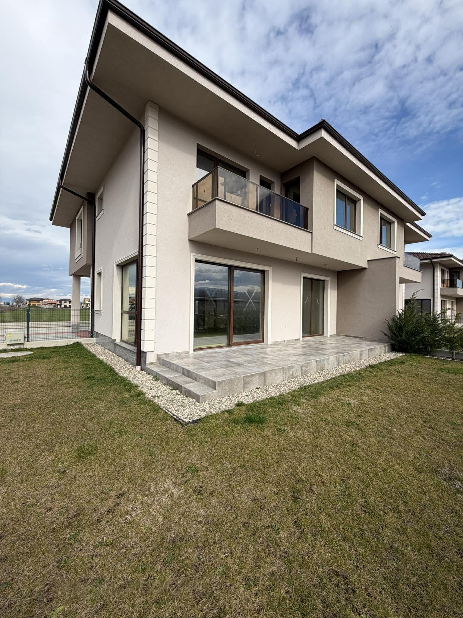 House for Sale in Plovdiv, Proslav
