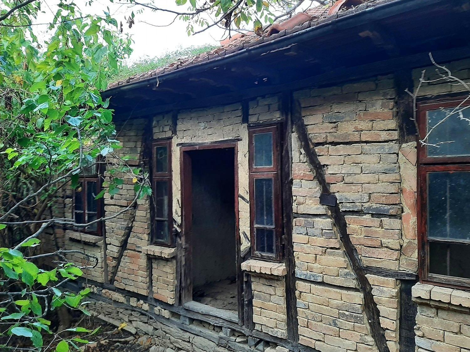 House for Sale in Balkantsi, Veliko Tarnovo