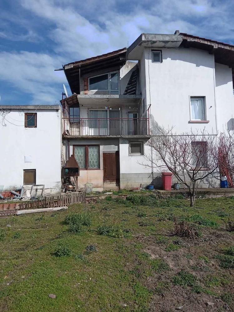 House for Sale in Obrochishte, Dobrich