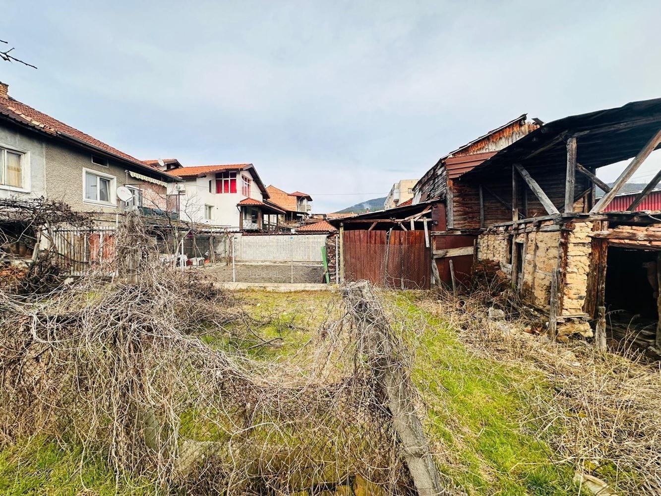 House for Sale in Eleshnitsa, Blagoevgrad