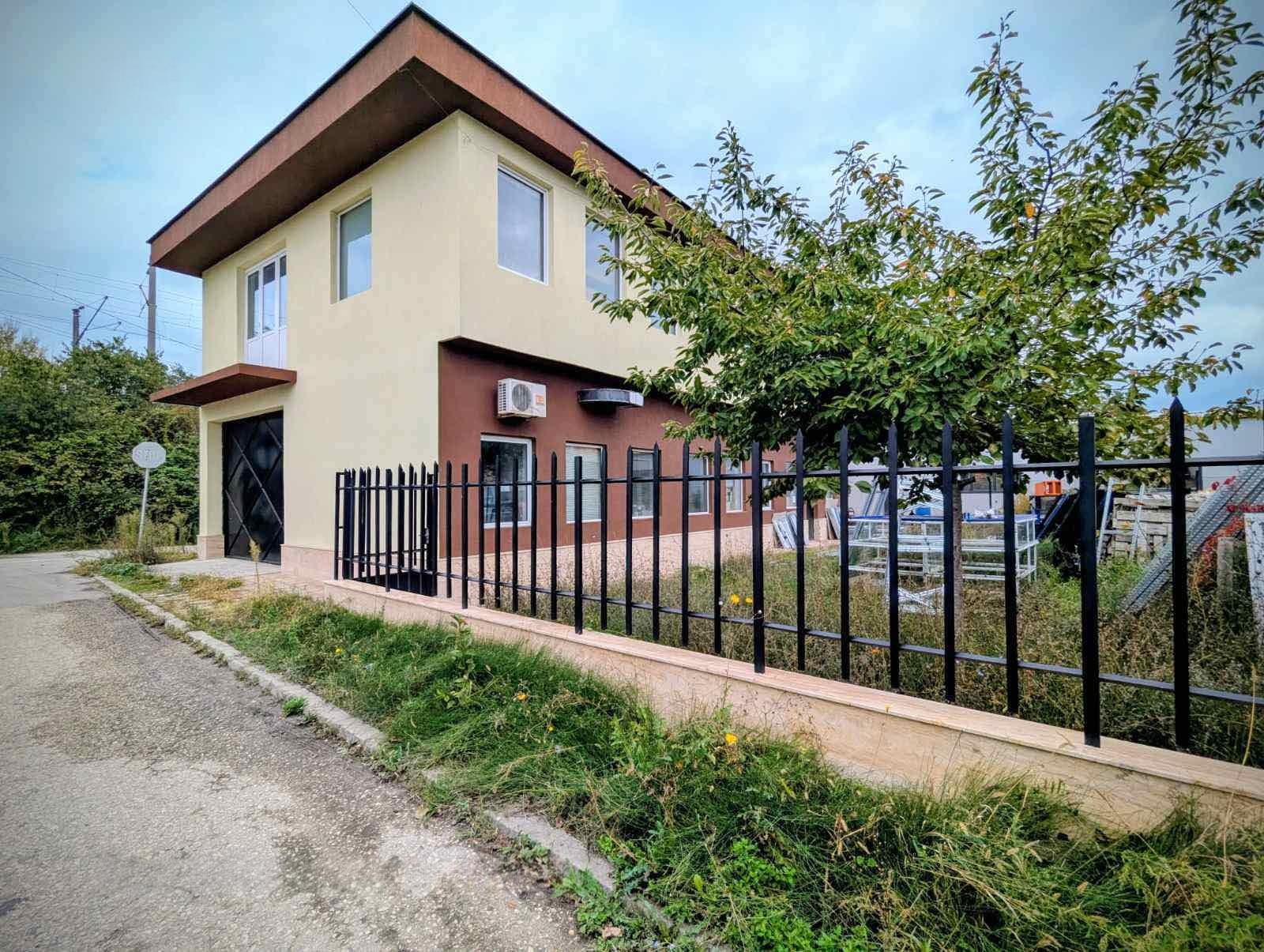 House for Sale in Varna, Kazashko