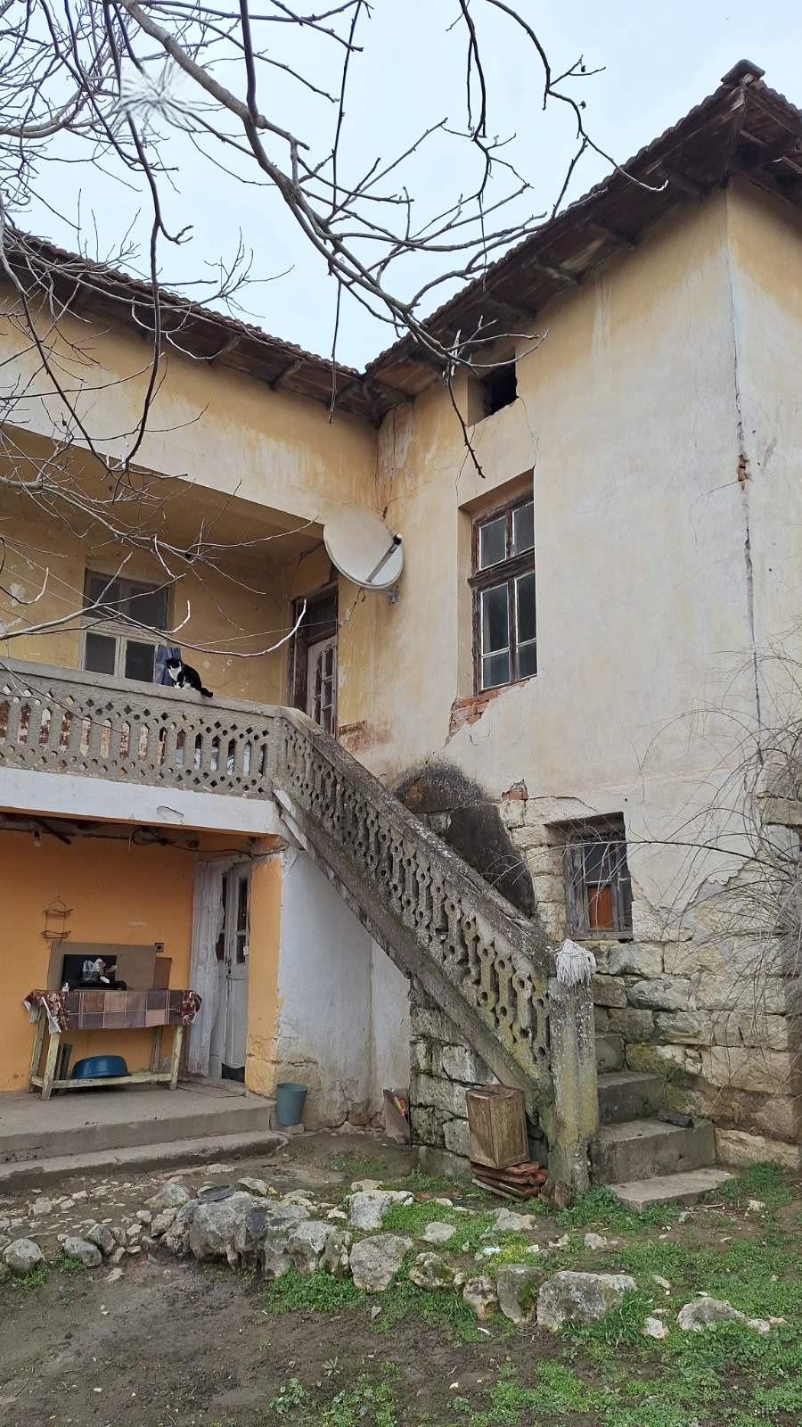 House for Sale in Rakevo, Vratsa