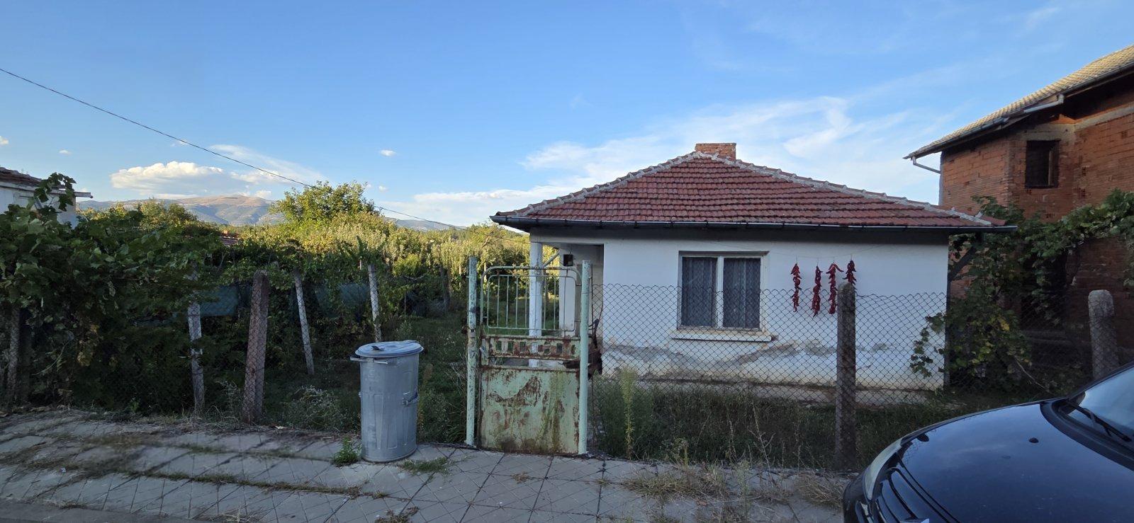 House for Sale in Nevestino, Kyustendil