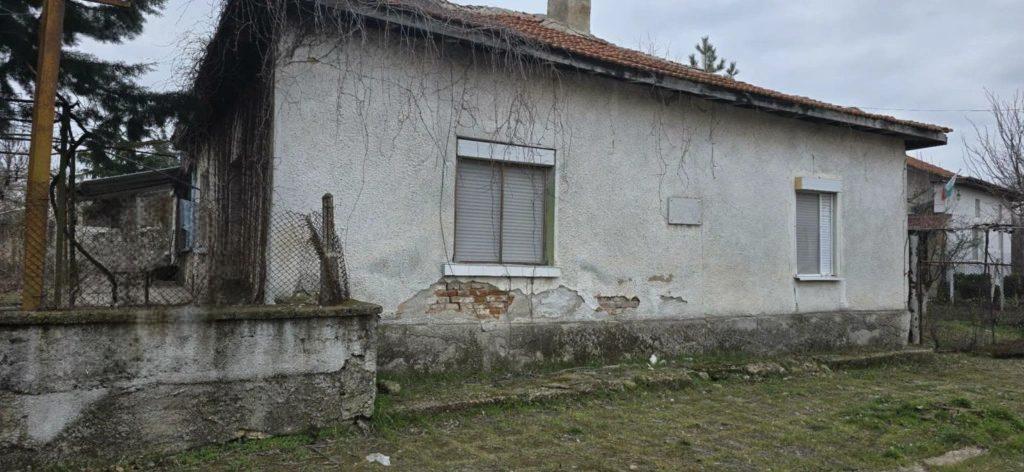 House for Sale in Dimitrovgrad, Haskovo