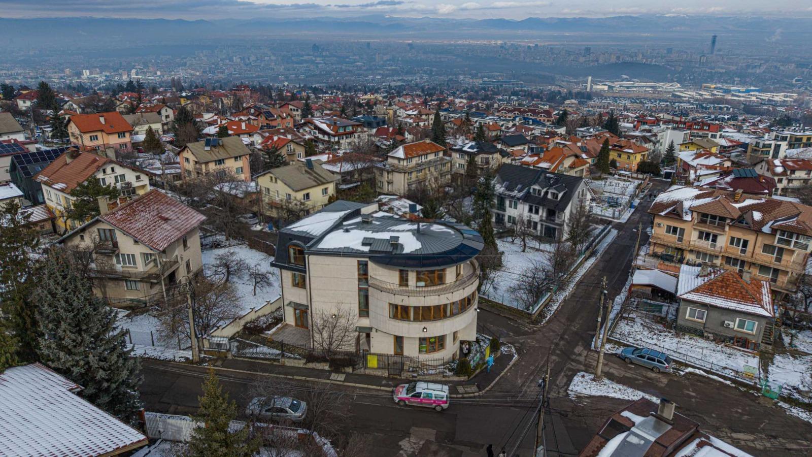 House for Sale in Sofia, Simeonovo