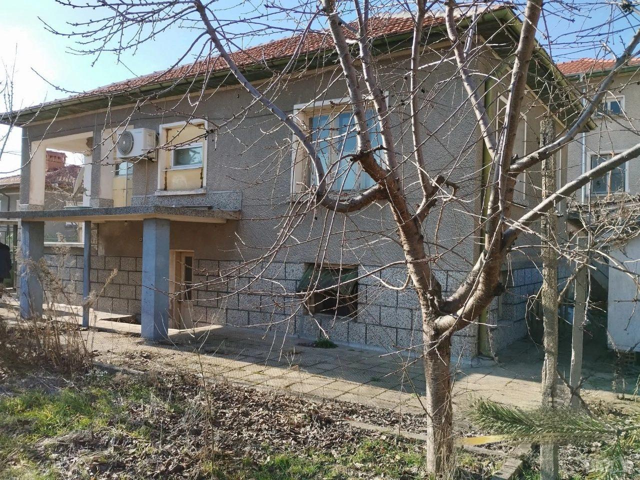 House for Sale in Dimitrovgrad, Haskovo