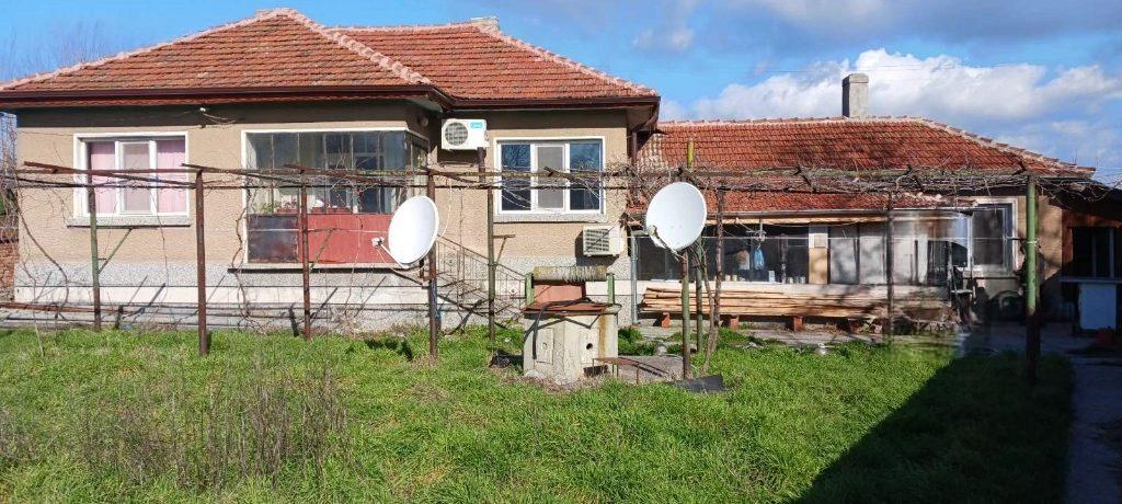 House for Sale in Dimitrovgrad, Haskovo