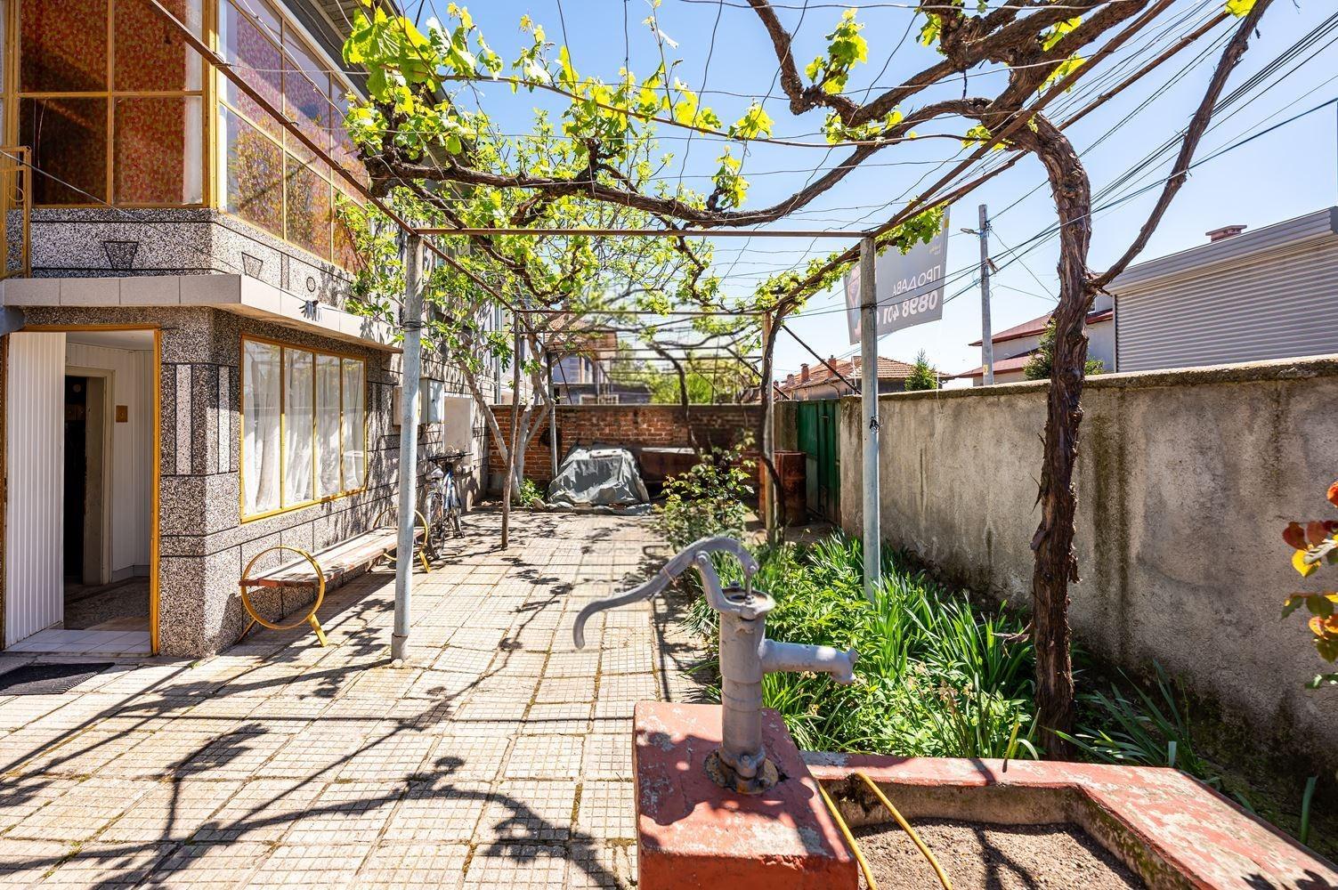 House for Sale in Rakovski, Plovdiv