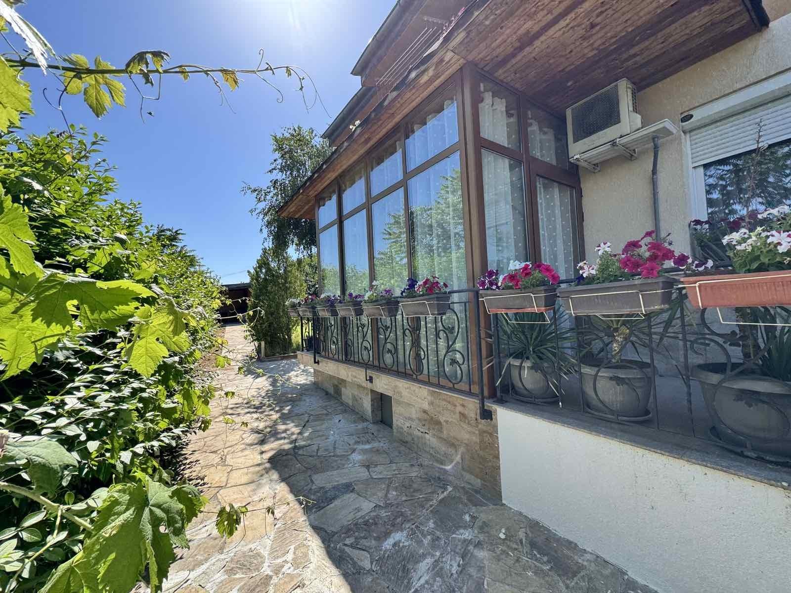 House for Sale in Sofia, Novi Iskar