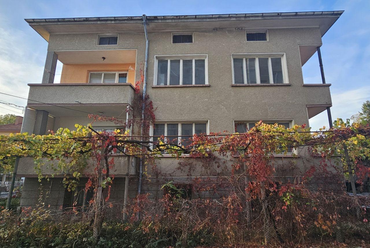 House for Sale in Hisarya, Plovdiv