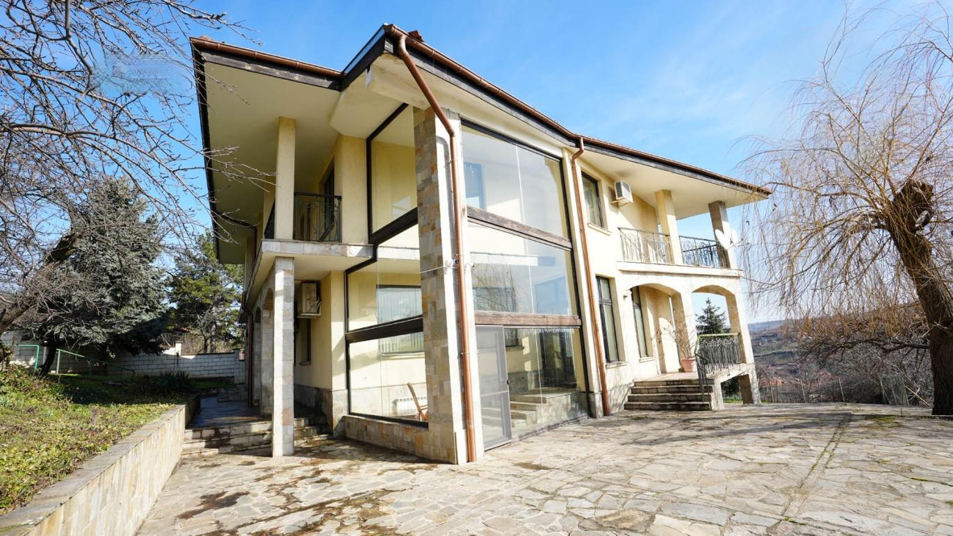 House for Sale in Pirgovo, Ruse