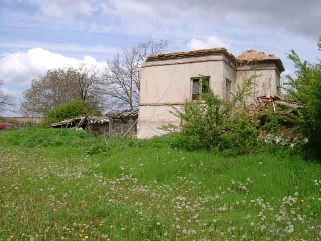 House for Sale in Vedrina, Dobrich