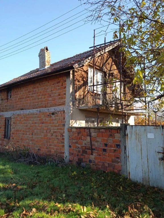 House for Sale in Tsenovo, Stara Zagora