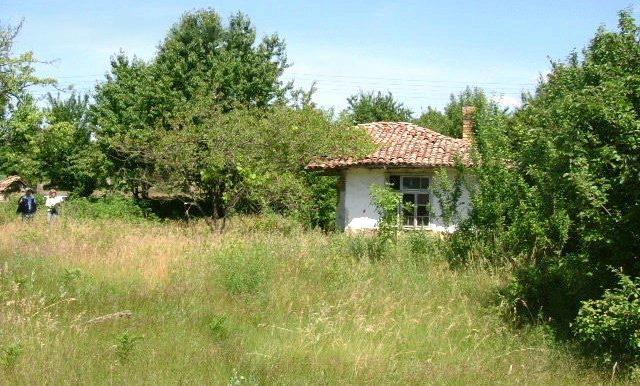House for Sale in Bdintsi, Dobrich