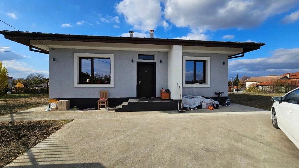 House for Sale in Dimitrovgrad, Haskovo